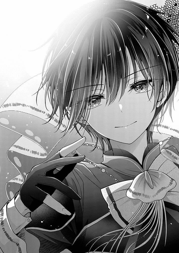 Tôi Đã Biến Người Bạn Thơ Ấu Thành Con Gái 80 trang 14