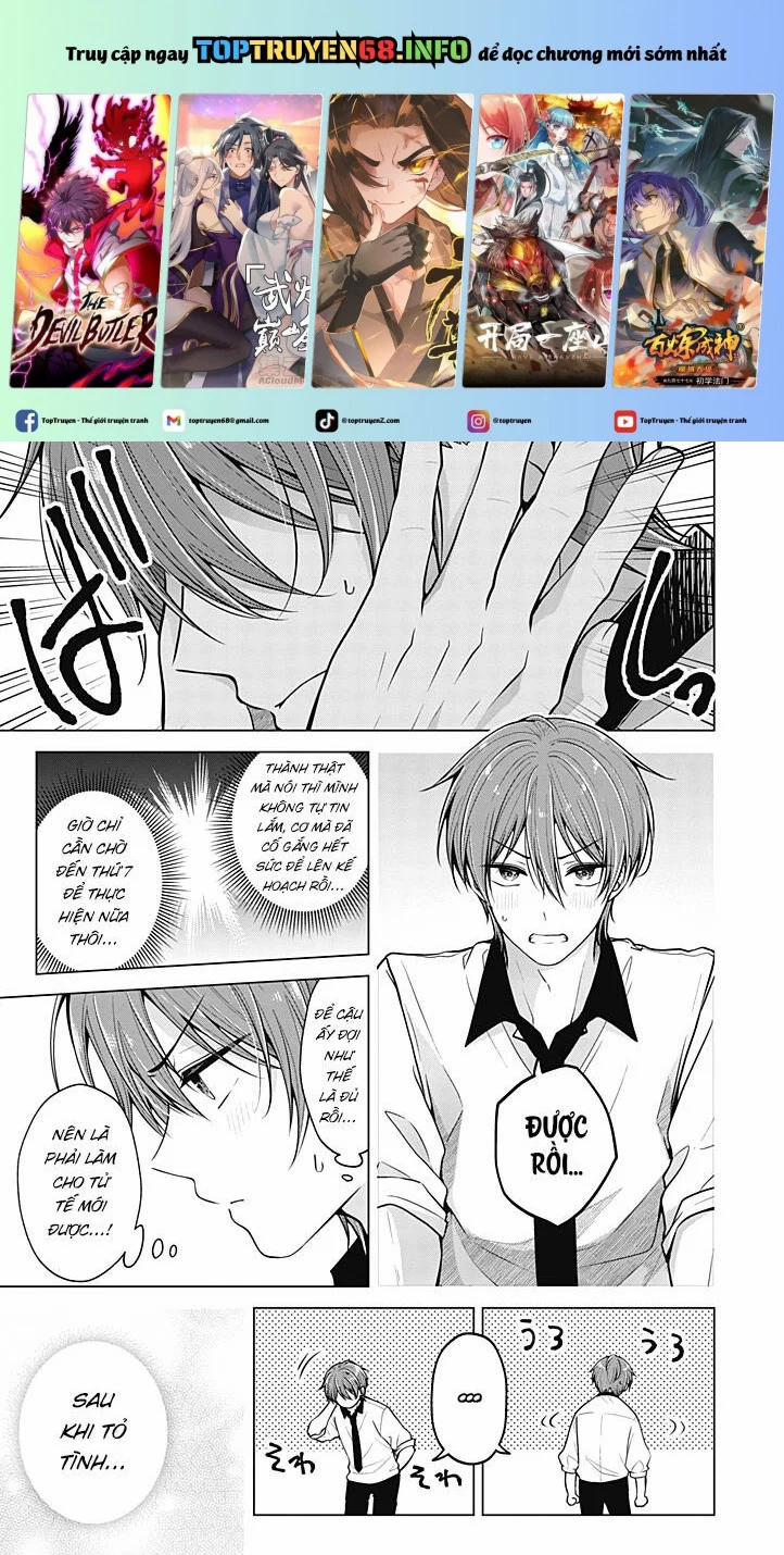 Tôi Đã Biến Người Bạn Thơ Ấu Thành Con Gái 85 trang 0