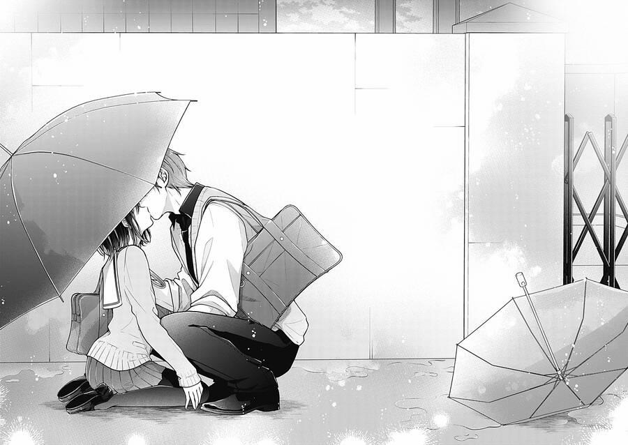 Tôi Đã Biến Người Bạn Thơ Ấu Thành Con Gái 85 trang 13