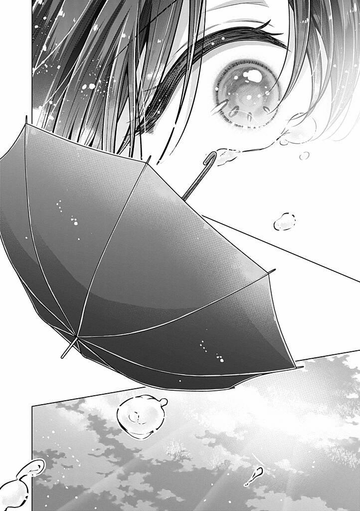 Tôi Đã Biến Người Bạn Thơ Ấu Thành Con Gái 85 trang 14