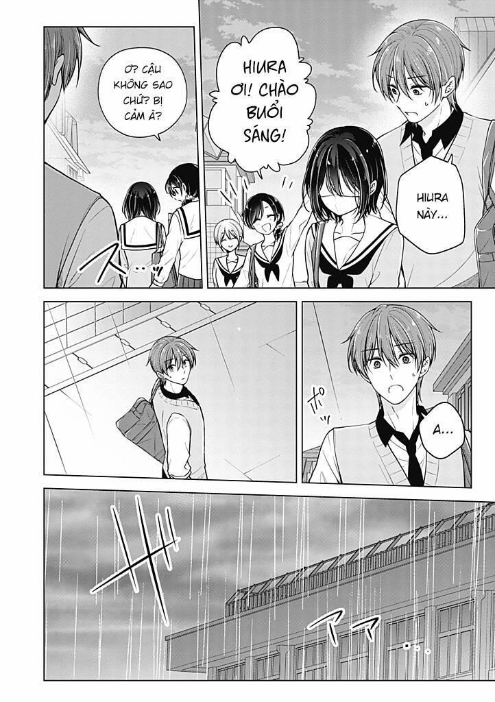 Tôi Đã Biến Người Bạn Thơ Ấu Thành Con Gái 85 trang 3