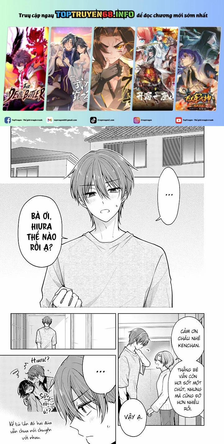 Tôi Đã Biến Người Bạn Thơ Ấu Thành Con Gái 86 trang 0