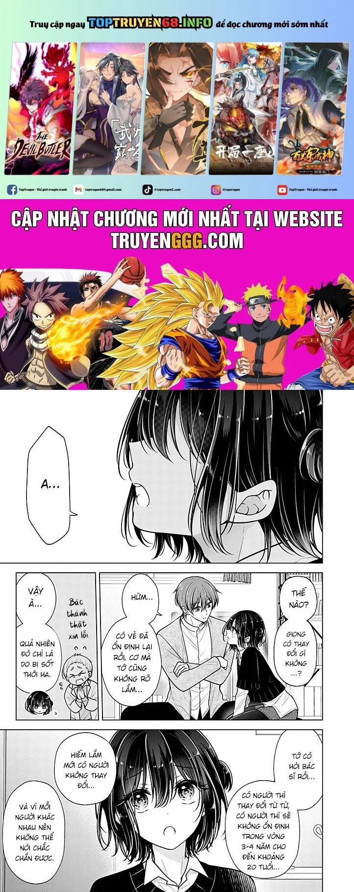 Tôi Đã Biến Người Bạn Thơ Ấu Thành Con Gái 88 trang 0