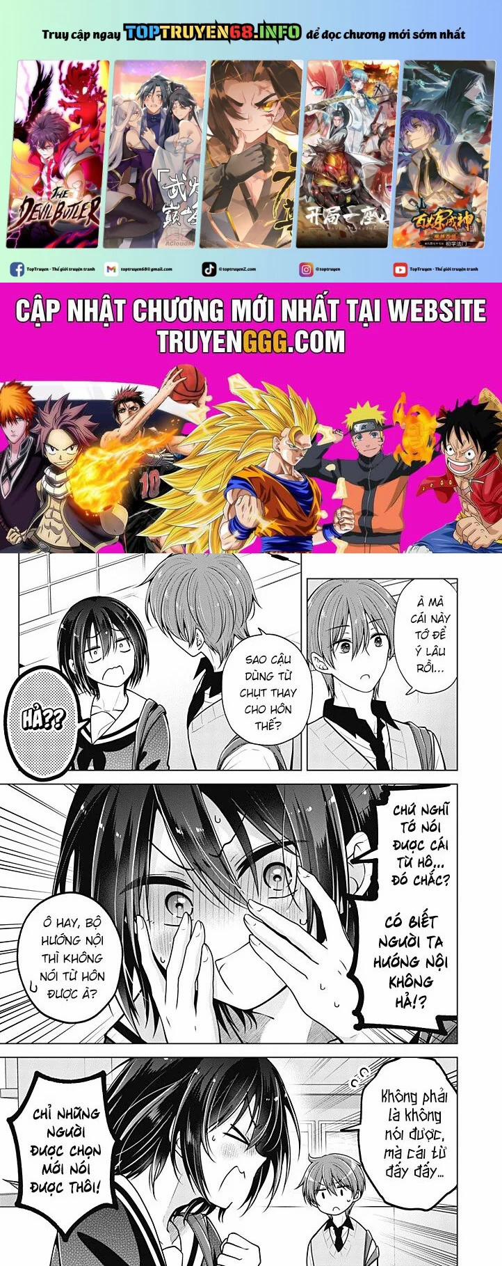 Tôi Đã Biến Người Bạn Thơ Ấu Thành Con Gái 89.5 trang 0