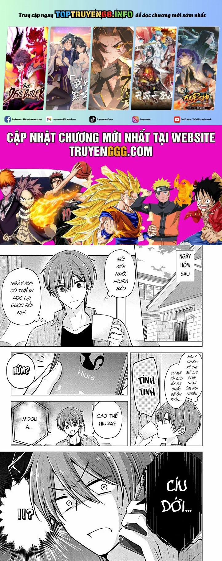 Tôi Đã Biến Người Bạn Thơ Ấu Thành Con Gái 89 trang 0