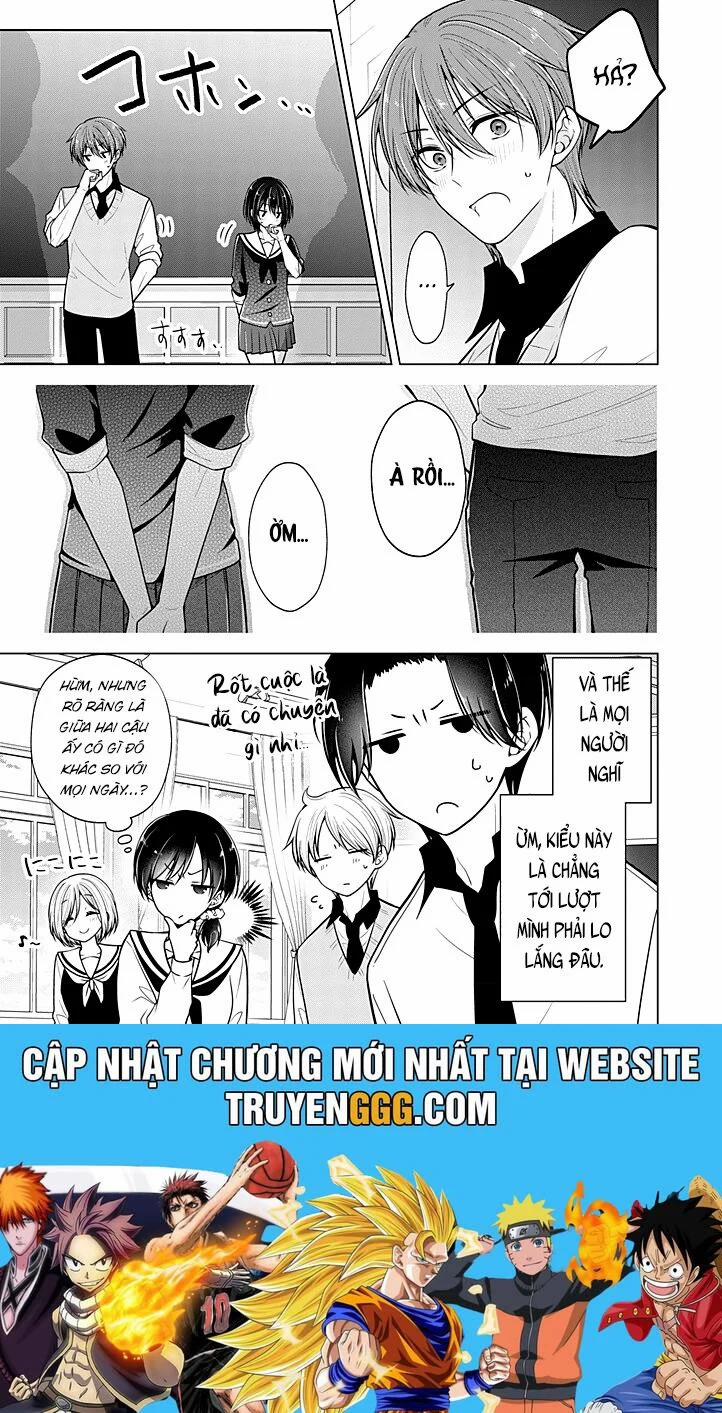 Tôi Đã Biến Người Bạn Thơ Ấu Thành Con Gái 90 trang 12