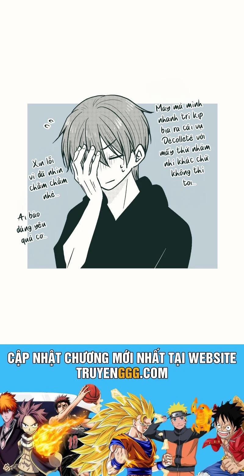 Tôi Đã Biến Người Bạn Thơ Ấu Thành Con Gái 91.5 trang 6