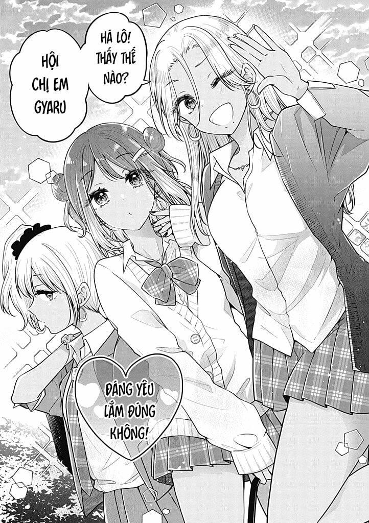 Tôi Đã Biến Người Bạn Thơ Ấu Thành Con Gái 91 trang 6