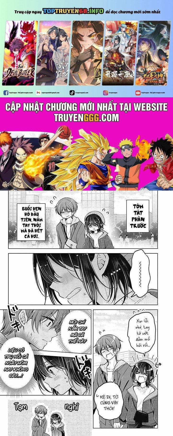 Tôi Đã Biến Người Bạn Thơ Ấu Thành Con Gái 94 trang 0