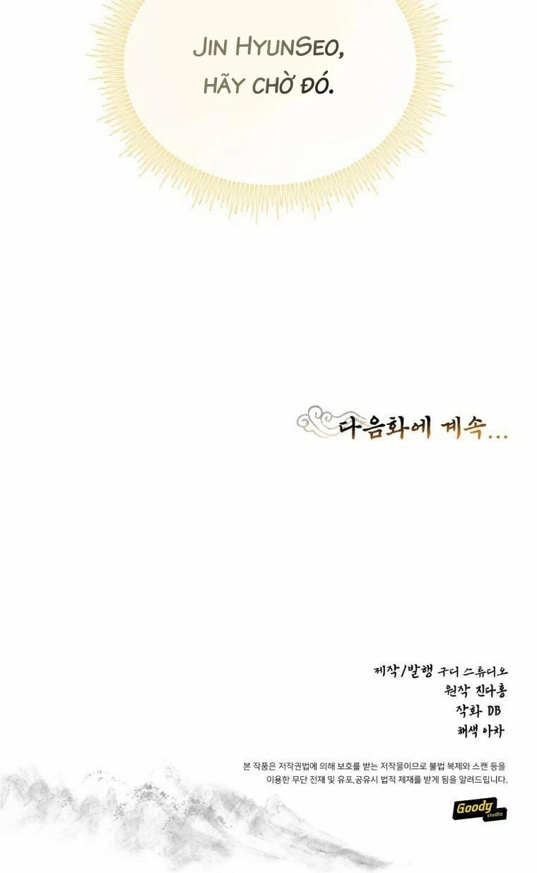 Tôi Đã Chuyển Sinh Thành Ái Thiếp Omega 10 trang 17