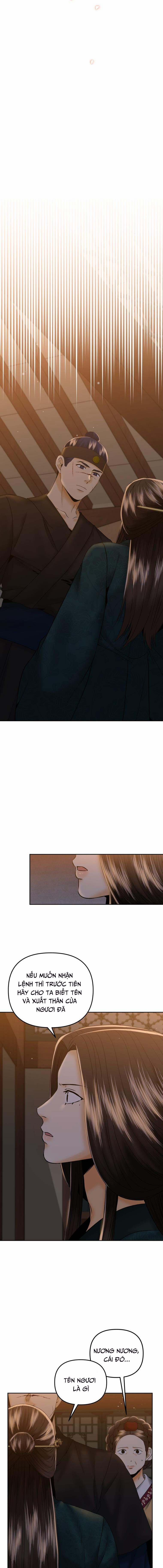 Tôi Đã Chuyển Sinh Thành Ái Thiếp Omega 14 trang 6