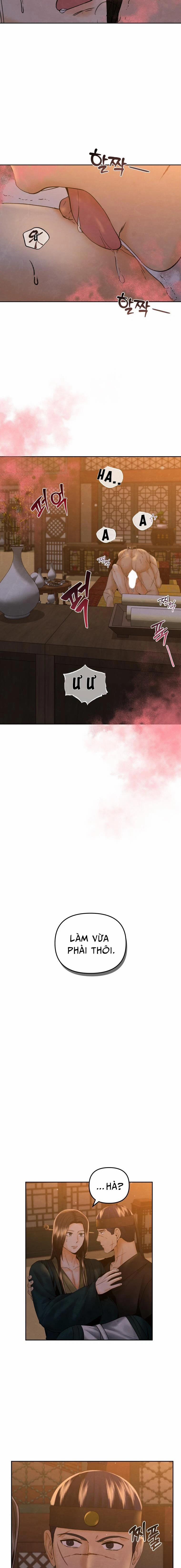 Tôi Đã Chuyển Sinh Thành Ái Thiếp Omega 17 trang 2