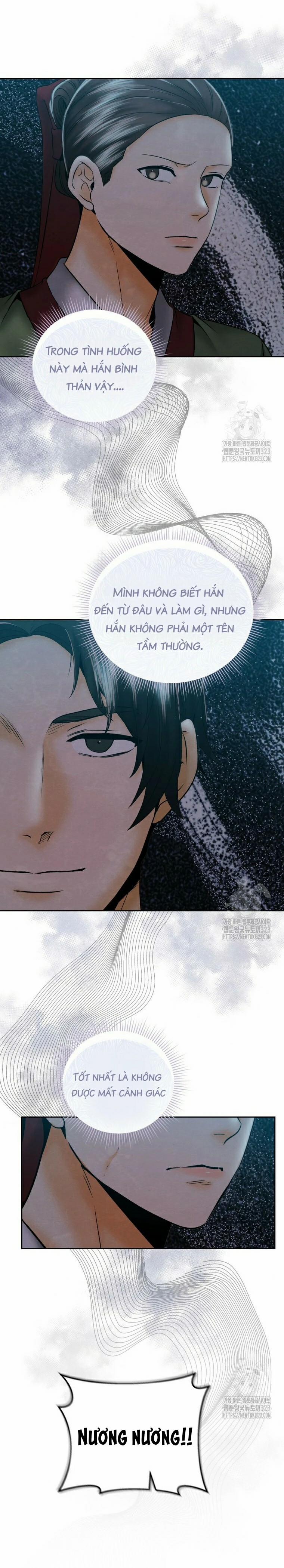 Tôi Đã Chuyển Sinh Thành Ái Thiếp Omega 18 trang 2