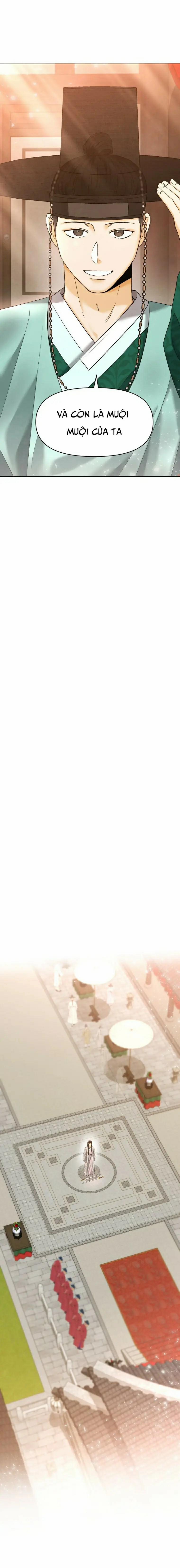 Tôi Đã Chuyển Sinh Thành Ái Thiếp Omega 2 trang 15