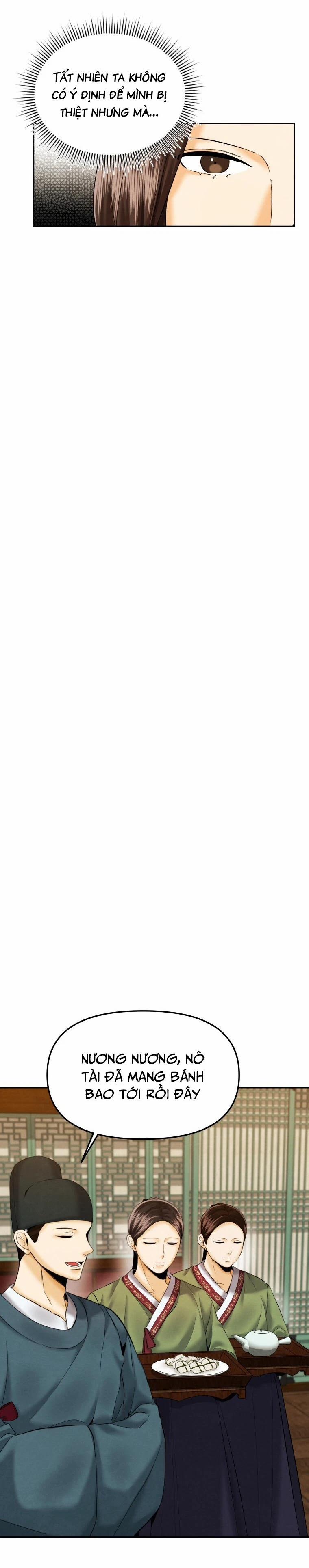 Tôi Đã Chuyển Sinh Thành Ái Thiếp Omega 5 trang 12