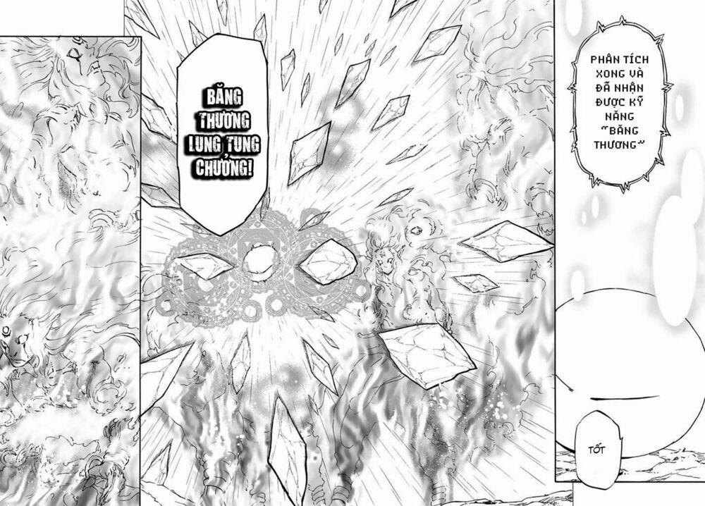 Tôi Đã Chuyển Sinh Thành Slime 10 trang 13