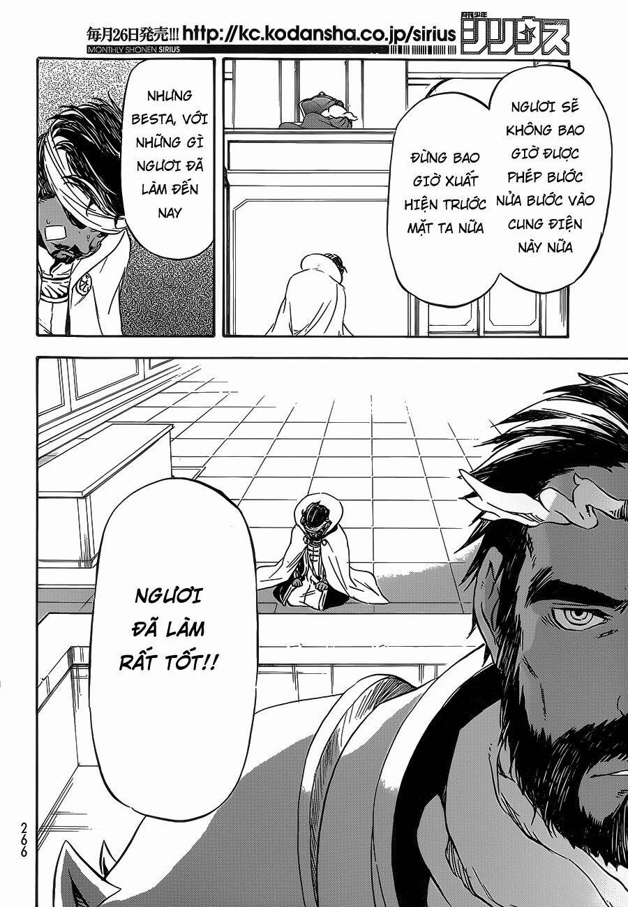 Tôi Đã Chuyển Sinh Thành Slime 7 trang 18