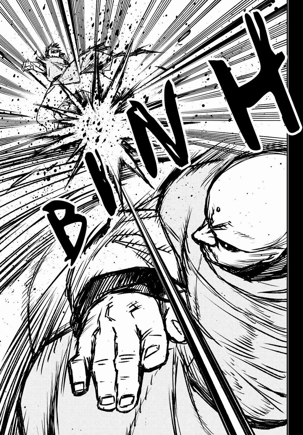 Tôi Đã Chuyển Sinh Thành Slime 77 trang 27