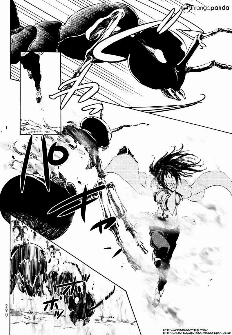 Tôi Đã Chuyển Sinh Thành Slime 8 trang 15