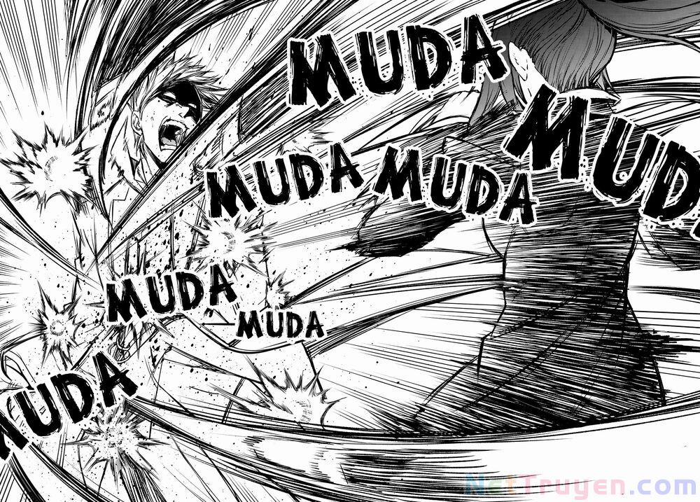 Tôi Đã Chuyển Sinh Thành Slime 82 trang 56