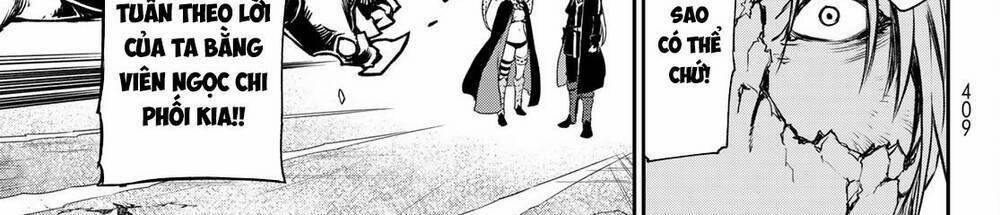 Tôi Đã Chuyển Sinh Thành Slime 84.2 trang 1