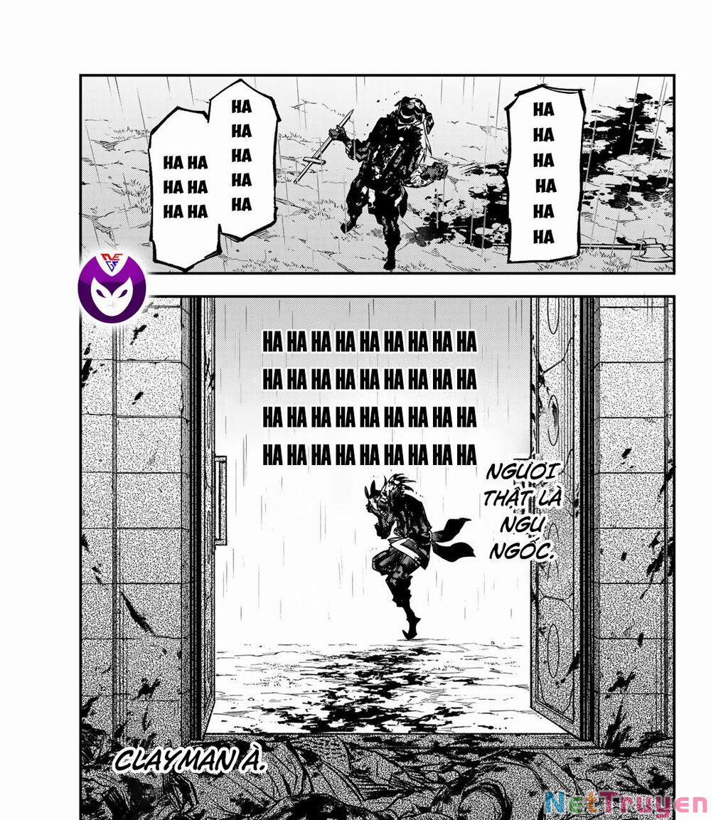 Tôi Đã Chuyển Sinh Thành Slime 85.5 trang 19