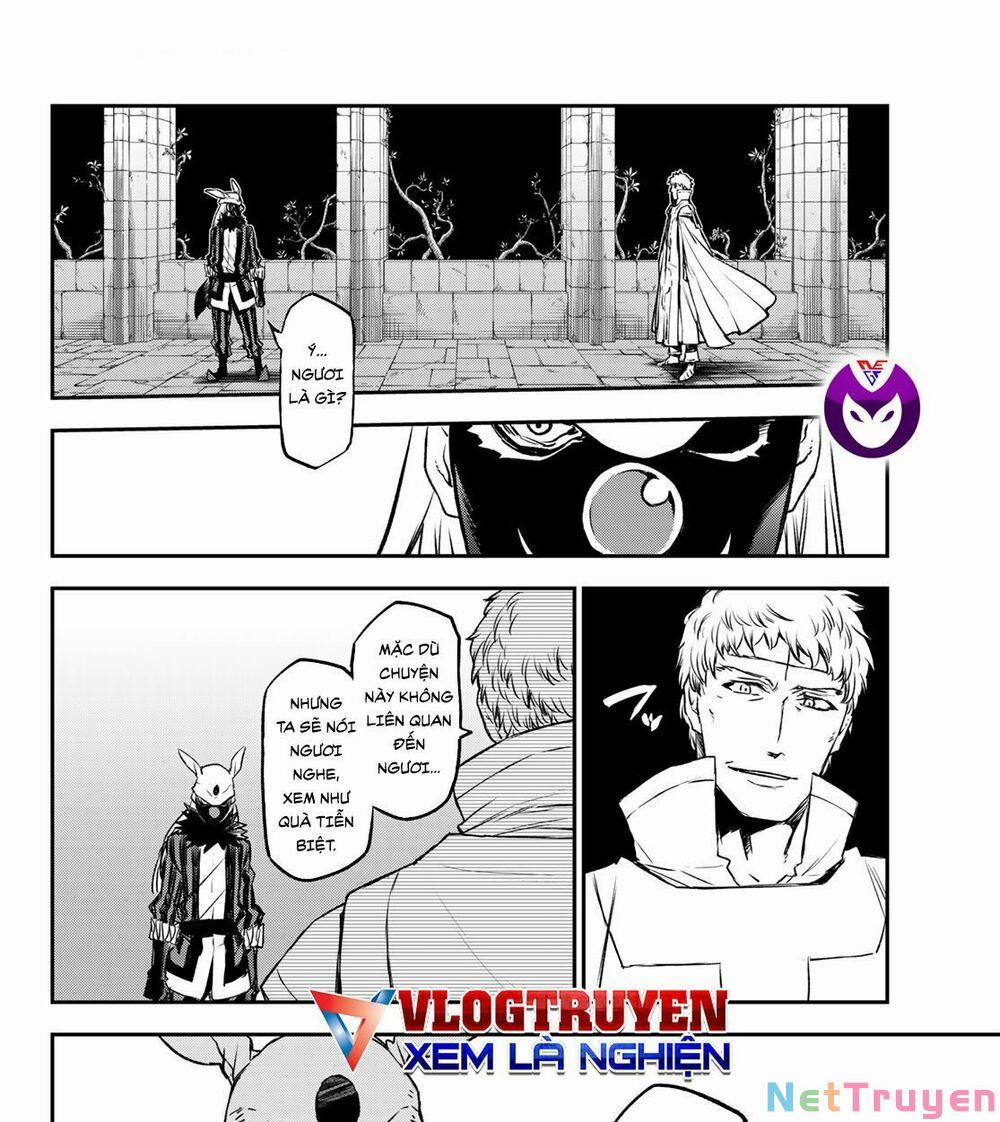 Tôi Đã Chuyển Sinh Thành Slime 85.5 trang 9