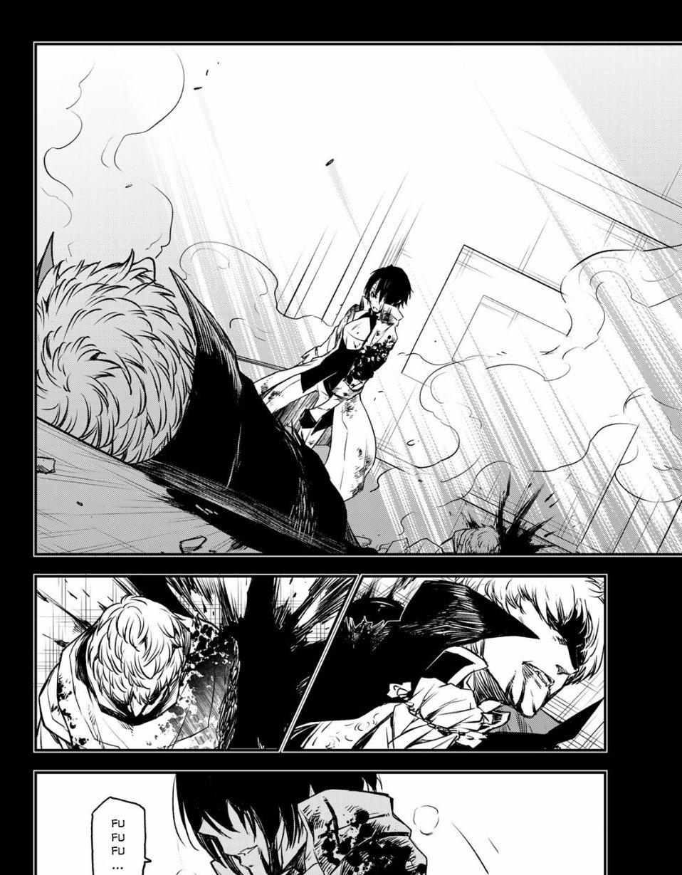 Tôi Đã Chuyển Sinh Thành Slime 87 trang 17