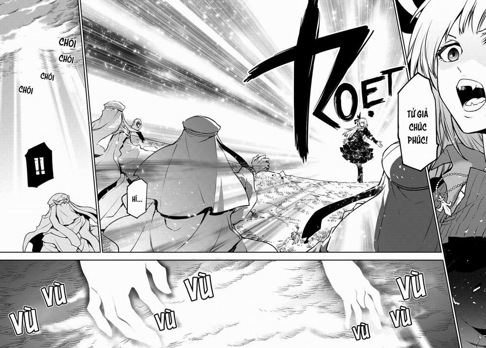 Tôi Đã Chuyển Sinh Thành Slime 97 trang 23