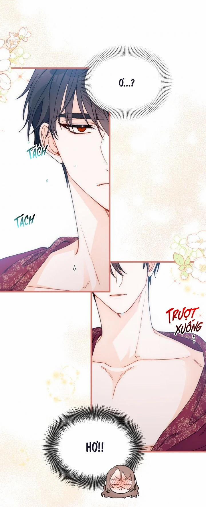 Tôi Đã Có Chồng Sau Khi Nhặt Được Nam Chính 1.5 trang 1