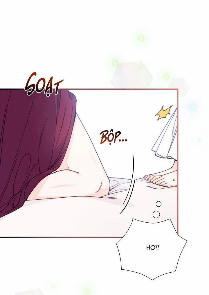 Tôi Đã Có Chồng Sau Khi Nhặt Được Nam Chính 1.5 trang 11