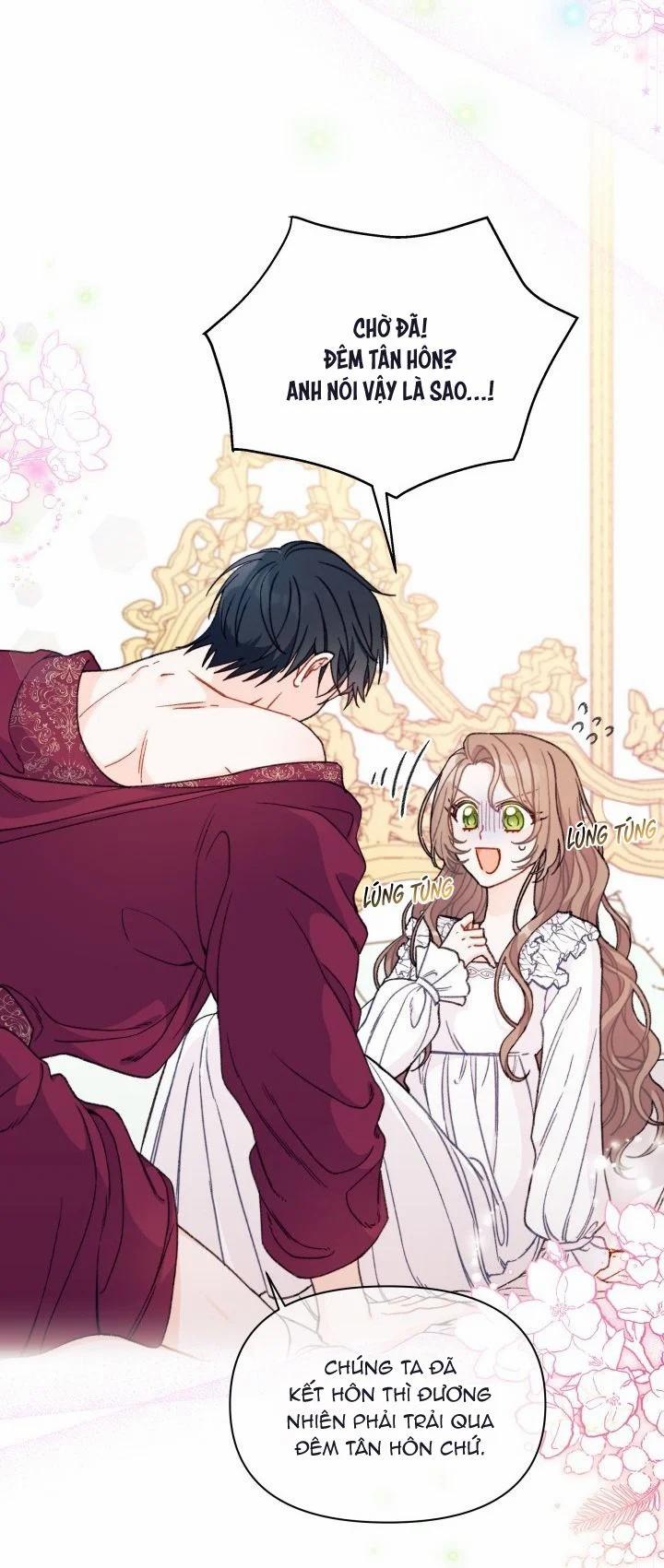 Tôi Đã Có Chồng Sau Khi Nhặt Được Nam Chính 1.5 trang 13