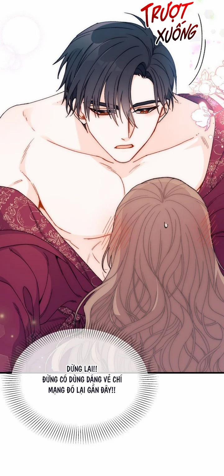 Tôi Đã Có Chồng Sau Khi Nhặt Được Nam Chính 1.5 trang 15