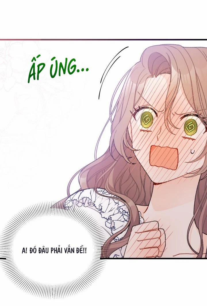 Tôi Đã Có Chồng Sau Khi Nhặt Được Nam Chính 1.5 trang 16