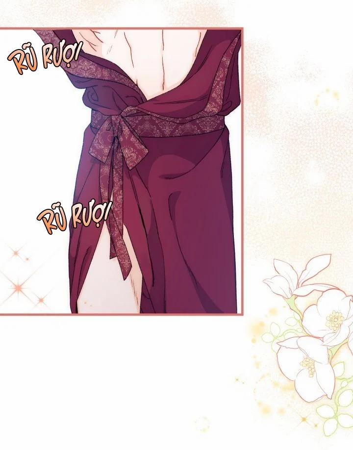 Tôi Đã Có Chồng Sau Khi Nhặt Được Nam Chính 1.5 trang 2