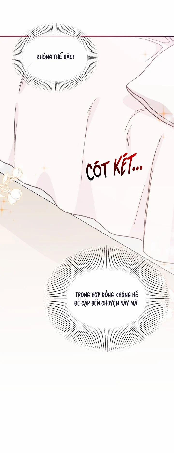 Tôi Đã Có Chồng Sau Khi Nhặt Được Nam Chính 1.5 trang 24