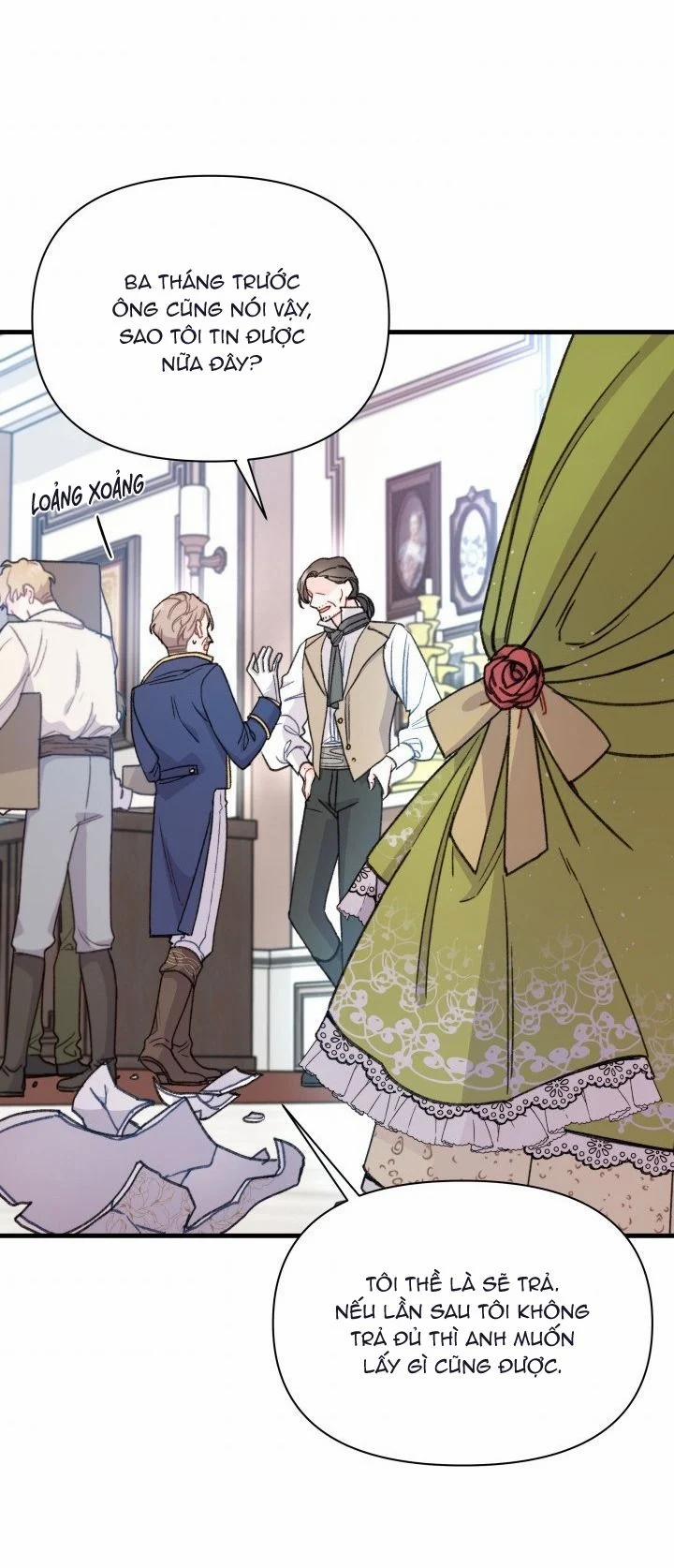 Tôi Đã Có Chồng Sau Khi Nhặt Được Nam Chính 1.5 trang 27