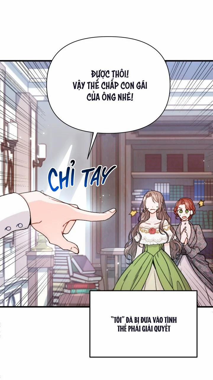 Tôi Đã Có Chồng Sau Khi Nhặt Được Nam Chính 1.5 trang 29