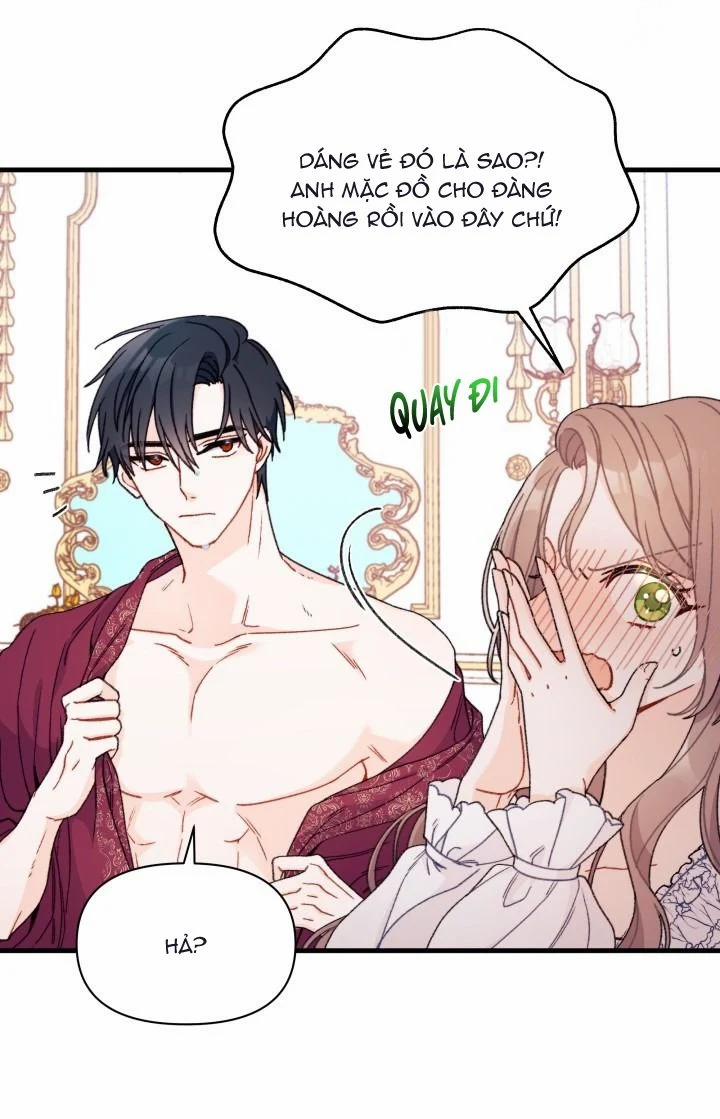 Tôi Đã Có Chồng Sau Khi Nhặt Được Nam Chính 1.5 trang 3