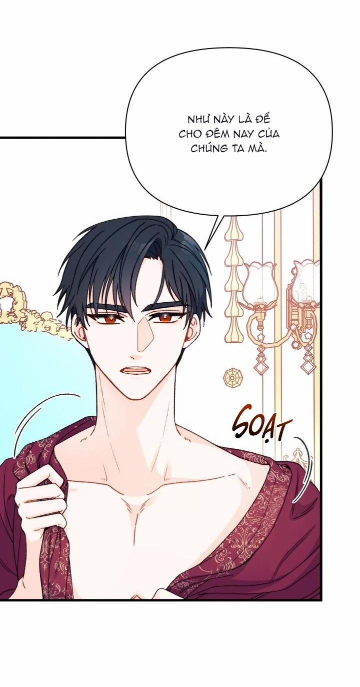 Tôi Đã Có Chồng Sau Khi Nhặt Được Nam Chính 1.5 trang 4