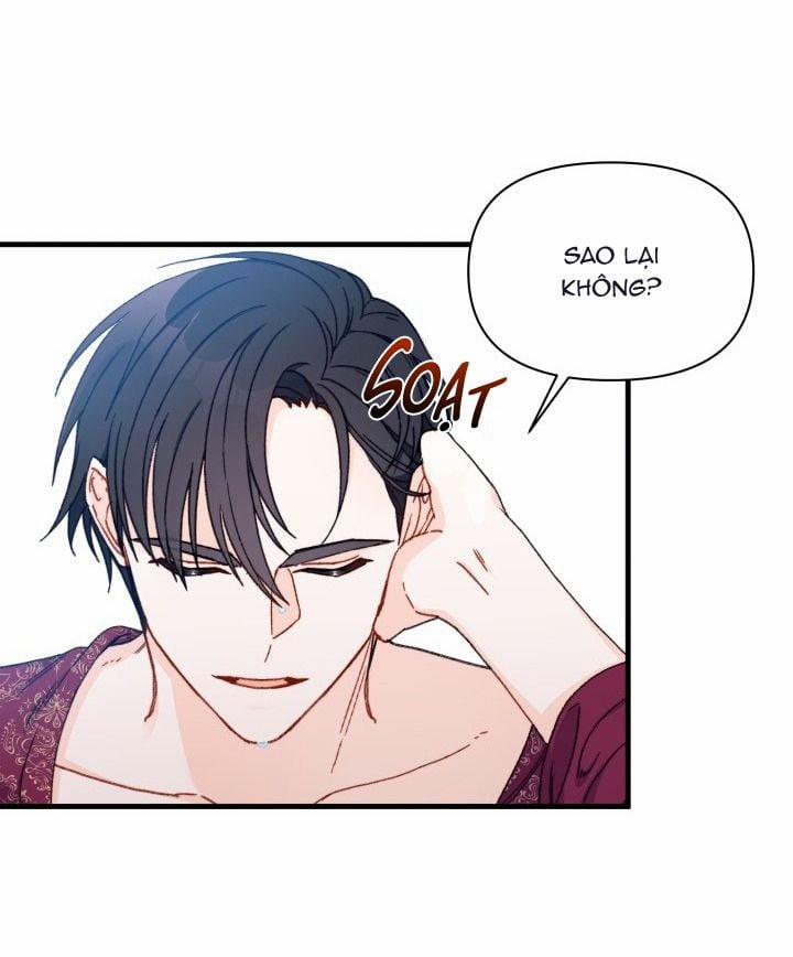 Tôi Đã Có Chồng Sau Khi Nhặt Được Nam Chính 1.5 trang 7