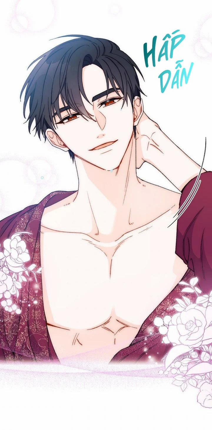 Tôi Đã Có Chồng Sau Khi Nhặt Được Nam Chính 1.5 trang 9