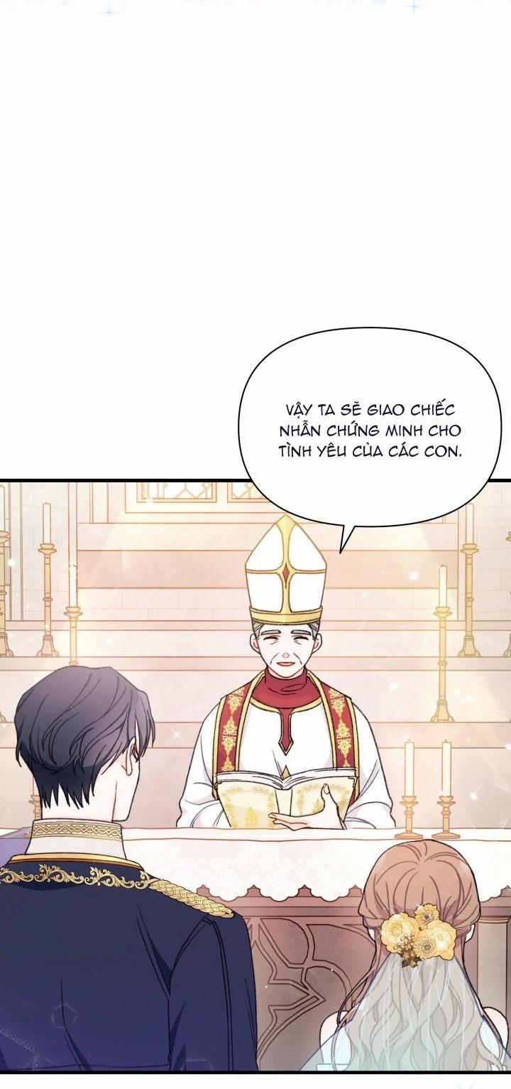 Tôi Đã Có Chồng Sau Khi Nhặt Được Nam Chính 1 trang 10