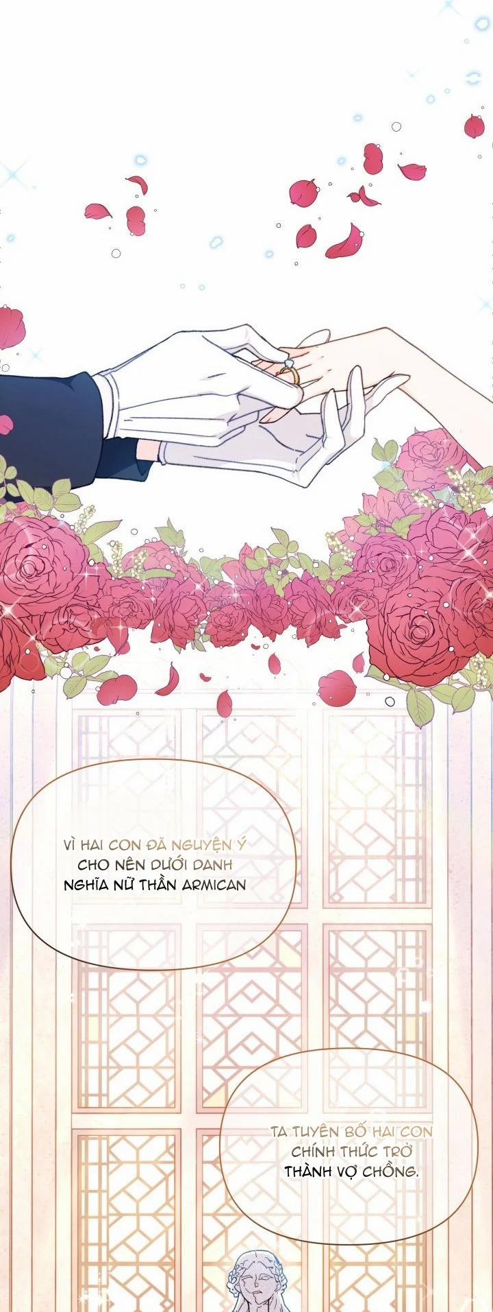 Tôi Đã Có Chồng Sau Khi Nhặt Được Nam Chính 1 trang 11