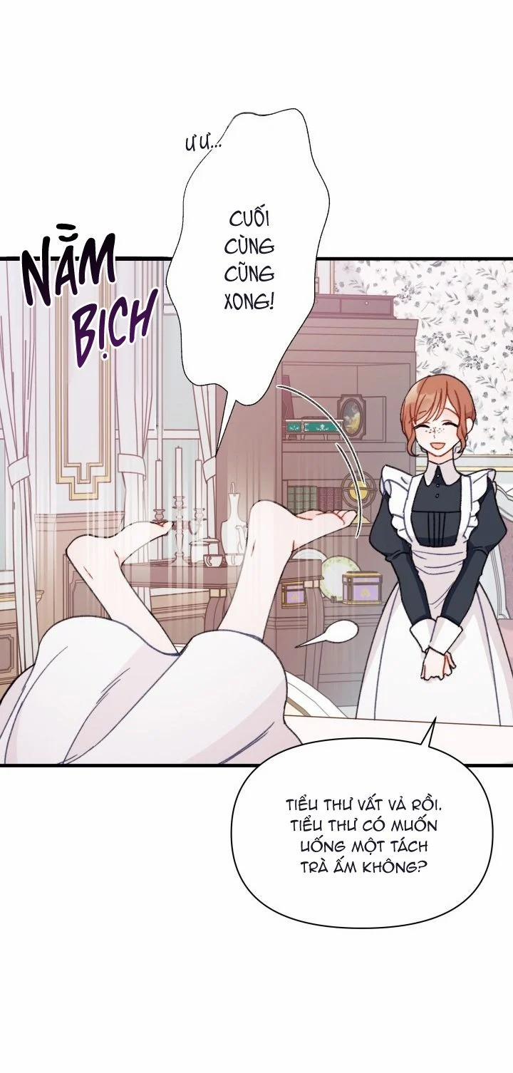 Tôi Đã Có Chồng Sau Khi Nhặt Được Nam Chính 1 trang 20