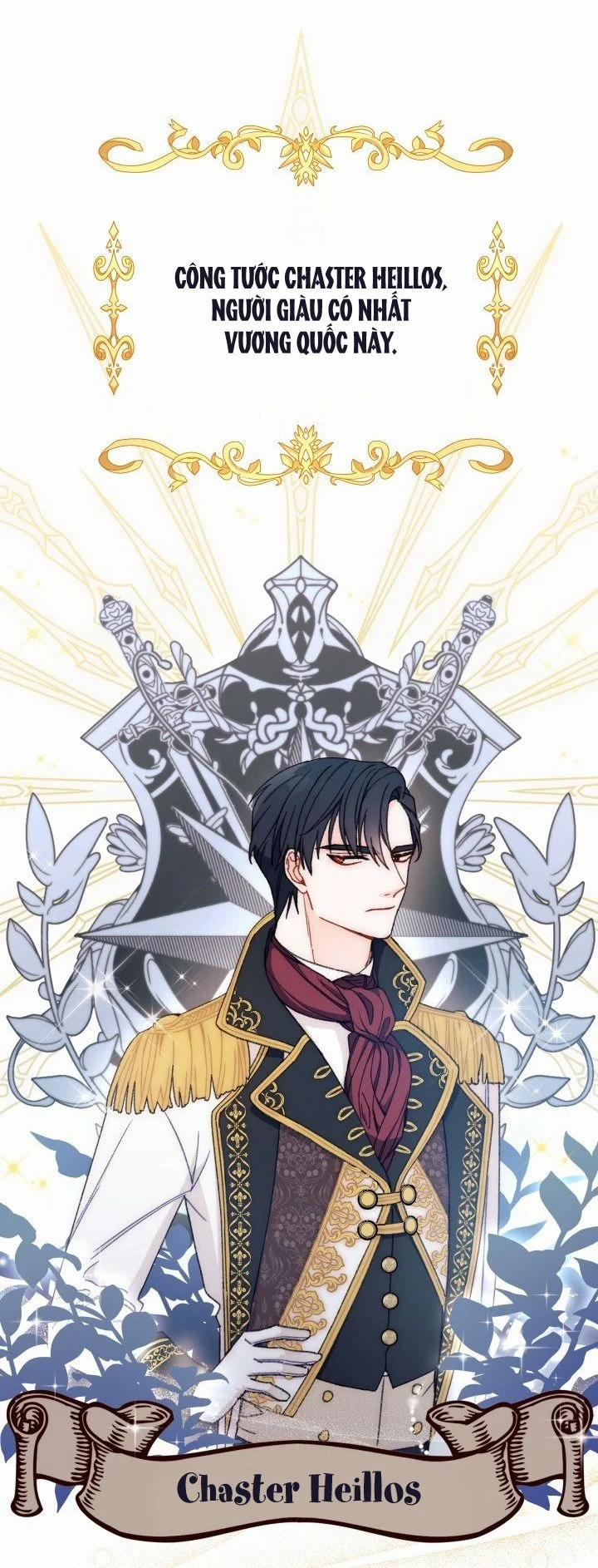 Tôi Đã Có Chồng Sau Khi Nhặt Được Nam Chính 1 trang 25