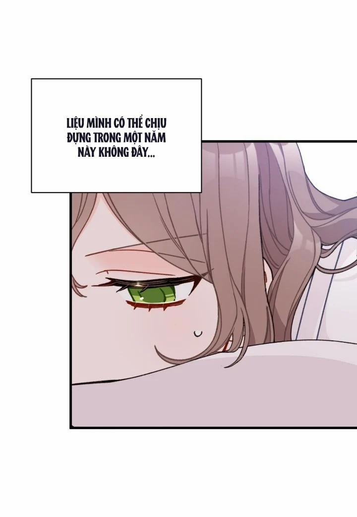 Tôi Đã Có Chồng Sau Khi Nhặt Được Nam Chính 1 trang 27