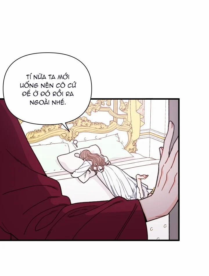 Tôi Đã Có Chồng Sau Khi Nhặt Được Nam Chính 1 trang 29