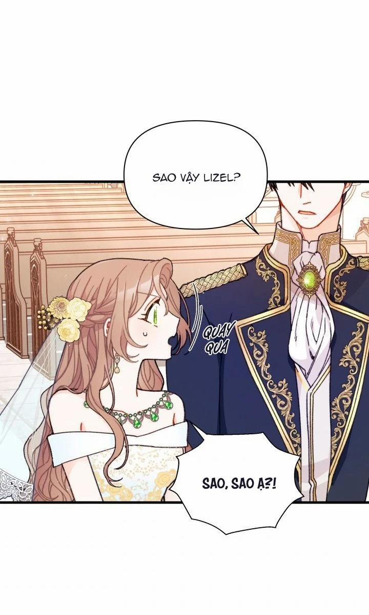 Tôi Đã Có Chồng Sau Khi Nhặt Được Nam Chính 1 trang 5