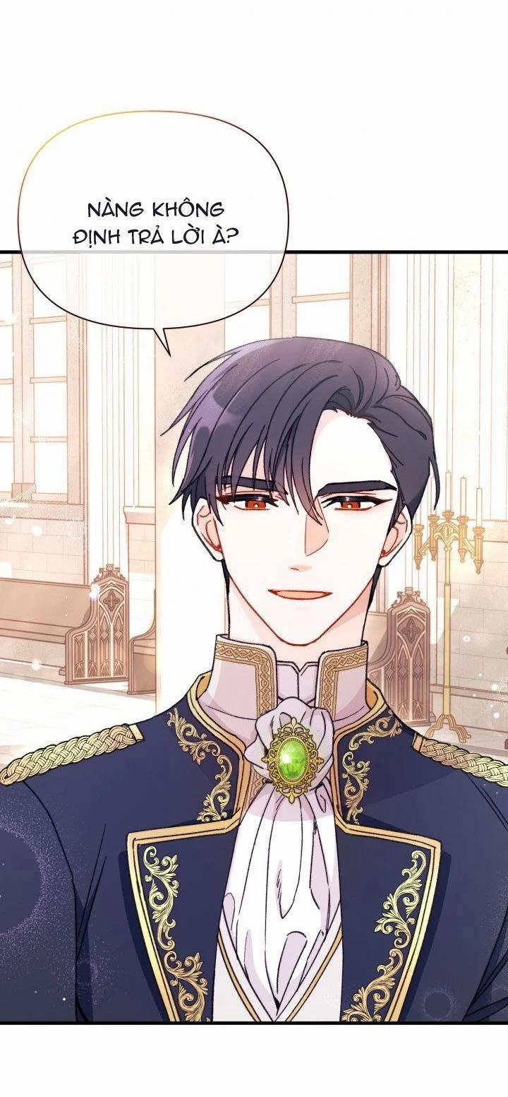 Tôi Đã Có Chồng Sau Khi Nhặt Được Nam Chính 1 trang 6